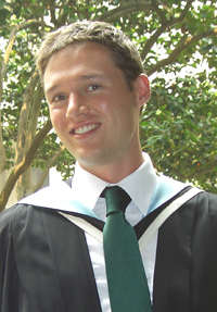 Graduation - 2006